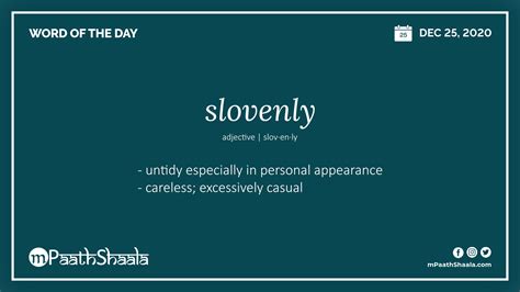 slovenly in tagalog|Slovenly in Tagalog.